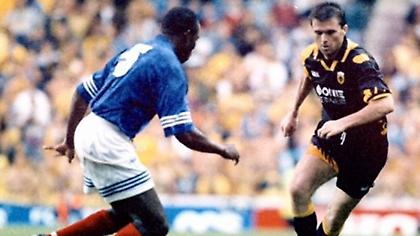 Η ΑΕΚ «αλώνει» τη Γλασκώβη με τον Σαβέφσκι και γράφει ιστορία στο Champions League