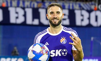 Υπογράφει στη Φέγενορντ ο Ιβάνουσετς - Σε διψήφιο νούμερο η συμφωνία