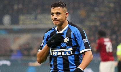 Επιστρέφει στην Ίντερ ο Σάντσες - Πάει Μαρσέιγ ο Κορέα