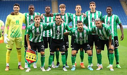 Κουίζ: Βρες την ευρωπαϊκή ομάδα ποδοσφαίρου!