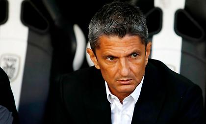 Η ενδεκάδα του ΠΑΟΚ για Χαρτς