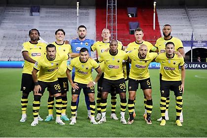 Το πιστεύουν στην ΑΕΚ για την ανατροπή