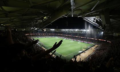 Κυκλοφόρησαν τα εισιτήρια για το ΑΕΚ-Πανσερραϊκός