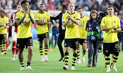 Κετσετζόγλου: «Δεν θέλει βιασύνη στη ρεβάνς η ΑΕΚ - Δύσκολο να πάρει τον Πάλμα»