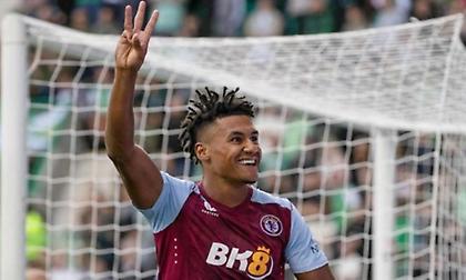 Έριξε πεντάρα κι ετοιμάζεται για ομίλους η Αστον Βίλα