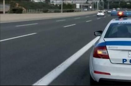 Φωτιά στην Αυλώνα: Αποκαστάθηκε η κυκλοφορία στην 28ης Οκτωβρίου και Αθανασίου Διάκου