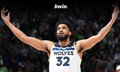 Καρλ-Άντονι Τάουνς: Όλα για τη μητέρα του