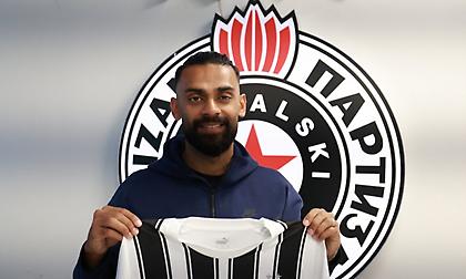 Ανακοινώθηκε από την Παρτίζαν ο Ζαχίντ!