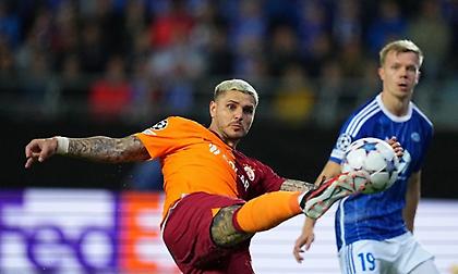 Λύγισε στις καθυρήσεις τη Μόλντε η Γαλατά - Ανοικτοί λογαριασμοί για Χάιφα και Γιουνγκ Μπόις