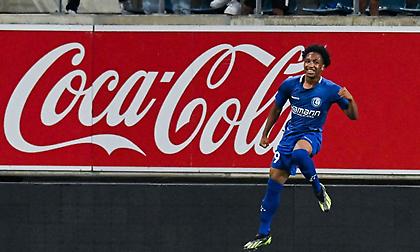 Ηττήθηκε από τη Γάνδη και θα ψάξει τη μεγάλη ανατροπή στο «ΓΣΠ» ο ΑΠΟΕΛ