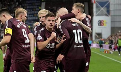 Αλλαγές στην ευρωπαϊκή λίστα της Χαρτς