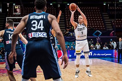 Επέστρεψε στον Ηρακλή ο Στεν Σοκ