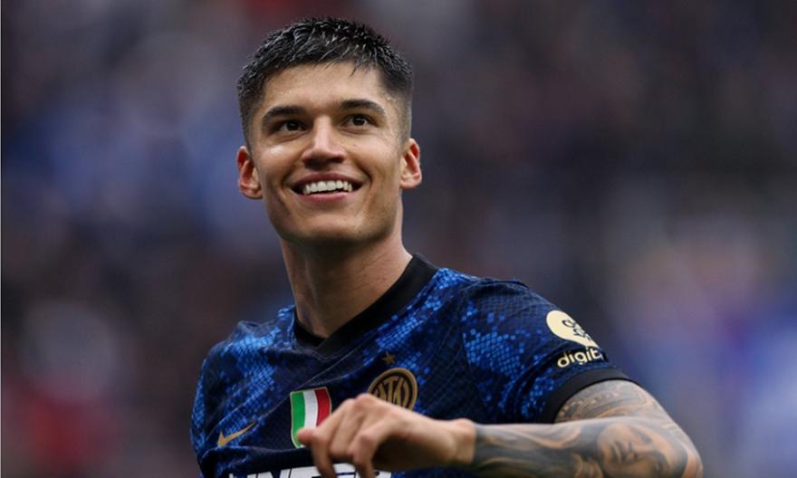 Μαρσέιγ: Συμφώνησε με Κορέα