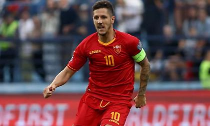 Νικολακόπουλος: «Η δυνατότητα μεταγραφής του Γιόβετιτς στον Ολυμπιακό και η απόκτηση γκολκίπερ»