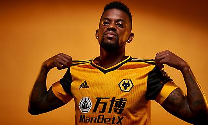 Κινείται για την απόκτηση του Νέλσον Σεμέδο η Μάντσεστερ Γιουνάιτεντ