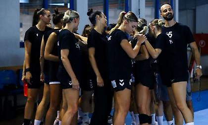 Φιλική νίκη επί Βαρντάρ για ΠΑΟΚ