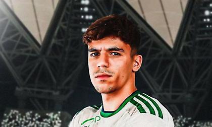 Συμφώνησε με Βέιγκα η Αλ Αχλί