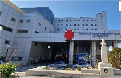 Δεύτερη τραγωδία στον Βόλο – Πέθανε αγοράκι 11 μηνών!