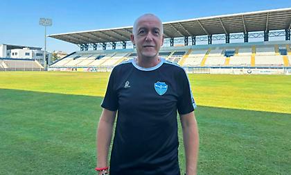 Προπονητής του Αιγάλεω ο Τζουκάνοβιτς