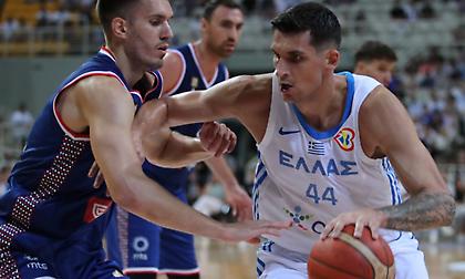 Σοκ στην Εθνική με Μήτογλου: Τραυματίστηκε και χάνει το Παγκόσμιο!