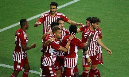 Βαθμολογία UEFA: Έμεινε 19η και τα καλύτερα έρχονται για την Ελλάδα!