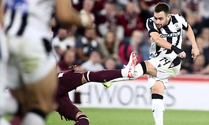 Το σποτάκι του bwinΣΠΟΡ FM 94,6 για τo «διπλό» πρόκρισης του ΠΑΟΚ στο Εδιμβούργο