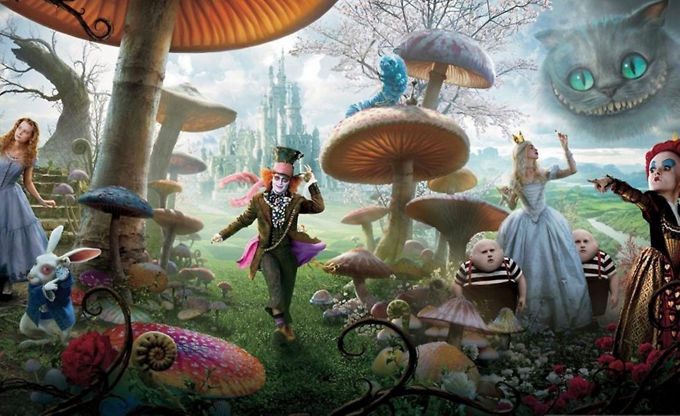Ο Tim Burton γίνεται 65: Αυτές είναι οι καλύτερες ταινίες του