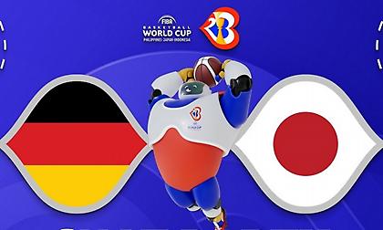 Γερμανία-Ιαπωνία