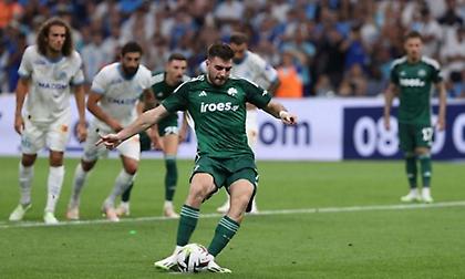 Συνεχίζεται η δράση στη Stoiximan Super League