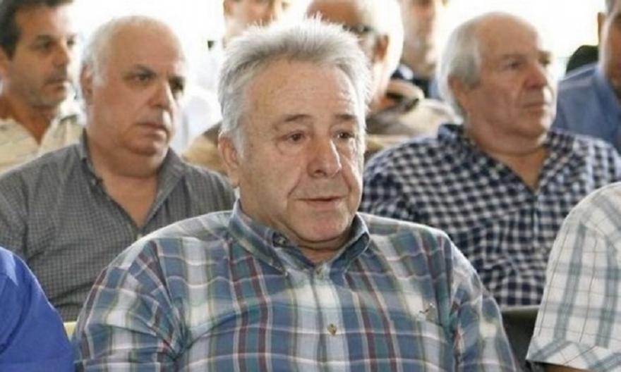 Πένθος στην ΑΕΚ: «Έφυγε» ο Κώστας Μάρκου