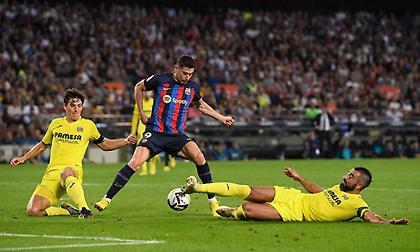 La Liga-3η αγωνιστική: Για το «3/3» η Ρεάλ, αποστολή... Θεράμικα για την Μπαρτσελόνα