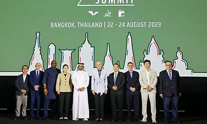 To Παγκόσμιο Πρωτάθλημα πινγκ πονγκ επιστρέφει το 2026 στο Λονδίνο για τα 100 χρόνια του