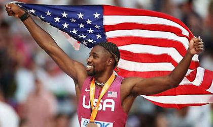 Έκανε το νταμπλ ο Λάιλς