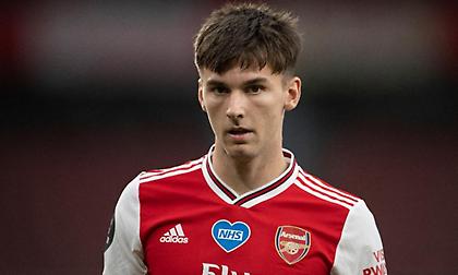 Δανείζεται τον Τίρνι από την Άρσεναλ η Ρεάλ Σοσιεδάδ