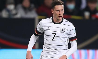 Πυροδοτεί «βόμβα» με Ντράξλερ η Κρίσταλ Πάλας