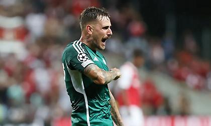 Live εκπομπή: Η μάχη για την ανατροπή στο καυτό ΟΑΚΑ και η πρεμιέρα στο πρωτάθλημα!