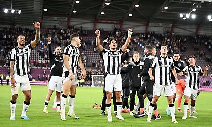 Τσορμπατζόγλου: «Πραγματική δοκιμασία για τον ΠΑΟΚ, στο μισό βήμα από τον μεγάλο του στόχο!»