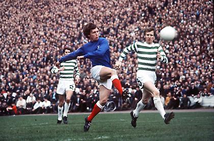 Μια φιλία στις ρίζες μιας τεράστιας έχθρας