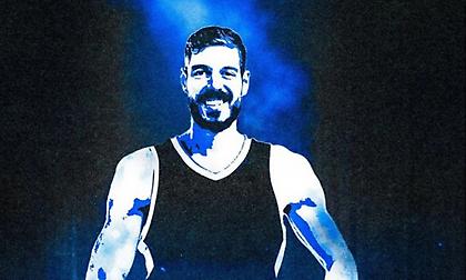 Ανακοίνωσε κι επιστροφή Σαρικόπουλου ο Ηρακλής