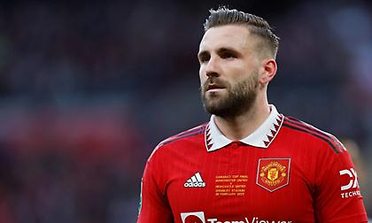 Νέο πλήγμα στη Μάντσεστερ Γιουνάιτεντ: Στα «πιτς» και ο Λουκ Σο!