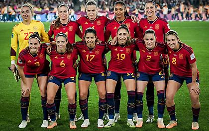 Τρομερές αντιδράσεις στην Ισπανία με τον Ρουμπιάλες: Φεύγουν οι παίκτριες της εθνικής γυναικών!