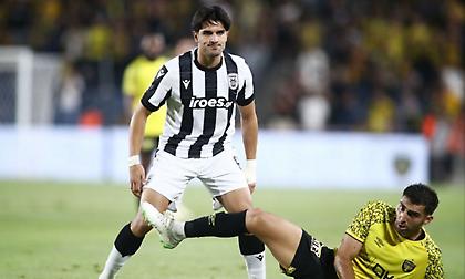 Τσιγγάρας: «Κάναμε ένα καλό βήμα»