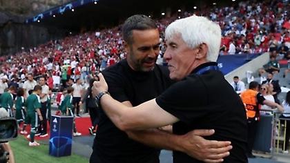 Παναθηναϊκός: Ο Γιοβάνοβιτς διέλυσε τα πλάνα του Αρτούρ Ζόρζε και δεν χάνει το Champions League