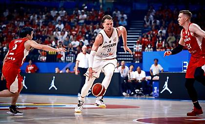 Άνετη πρεμιέρα για Γερμανία με απίθανο Βάγκνερ!