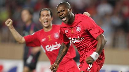 Ευρωπαϊκός τίτλος για Λίβερπουλ με «υπογραφή» Σισέ