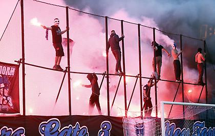 Ιωνικός προς Δήμο: «Πού είναι όλοι αυτοί οι κύριοι οι οποίοι πανηγυρίζουν σε επιτυχίες της ομάδας»