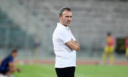 Η ενδεκάδα του Βόλου για το ματς με τον Παναθηναϊκό