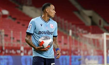 Στην Τούμπα το Πανσερραϊκός-Παναιτωλικός, στη Λαμία το Κηφισιά-Ατρόμητος