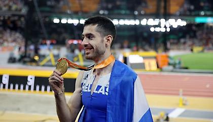 Διευκρινίσεις Τεντόγλου γιατί δεν χαιρέτησε το στέλεχος του ΣΕΓΑΣ: «Δεν υπάρχει πρόβλημα»