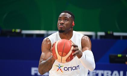 Το μήνυμα των Μπακς για όσα έκανε ο Θανάσης στην πρεμιέρα της Εθνικής στο Μουντομπάσκετ